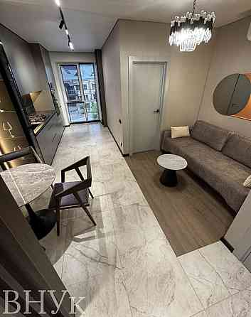 Продаж Квартира 1-кімнатна, 2/3 поверх на вул. Загребельна Тернопіль