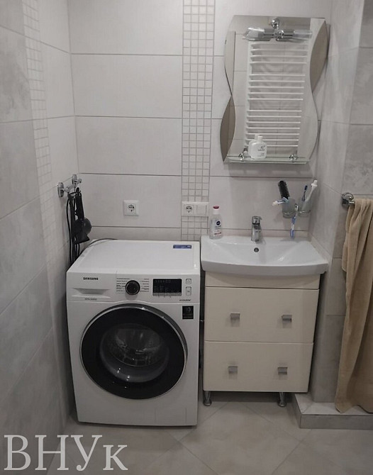 Продаж Квартира 2-кімнатна, 2/10 поверх на вул. Гайова Бічна Тернополь - изображение 11