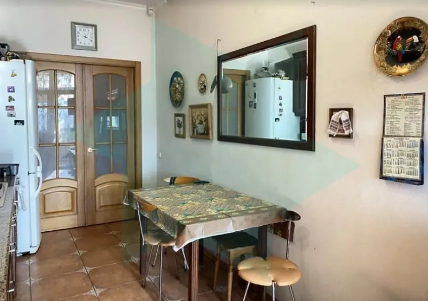 Продаж 3к Квартира 131 кв.м Старокозацька Дніпро - фото 11