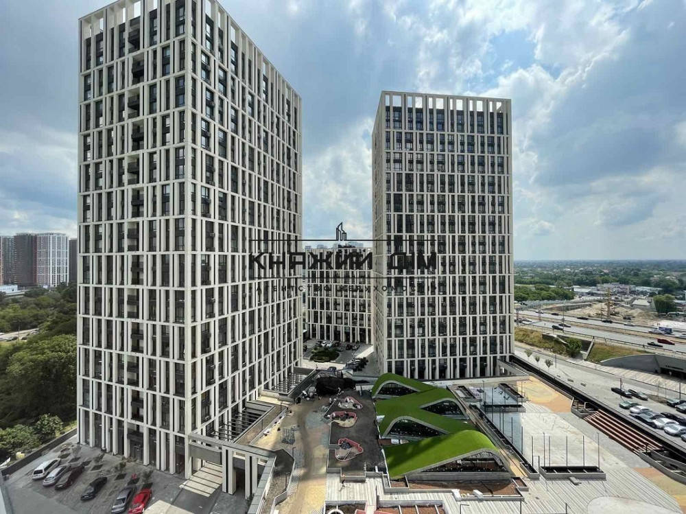 Оренда Квартира 1-кімнатна, 12/33 поверх на Заречная ул. Kiev - photo 5