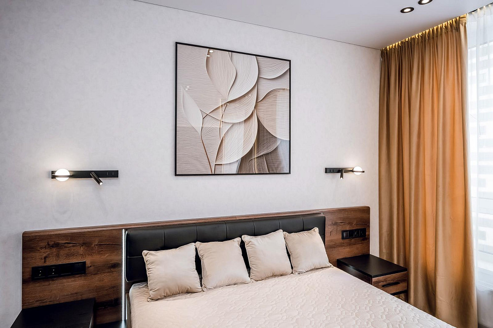 Продаж Квартира 1-кімнатна, 14/25 поверх на Олександра Олеся вул., д. 17А Київ - фото 17