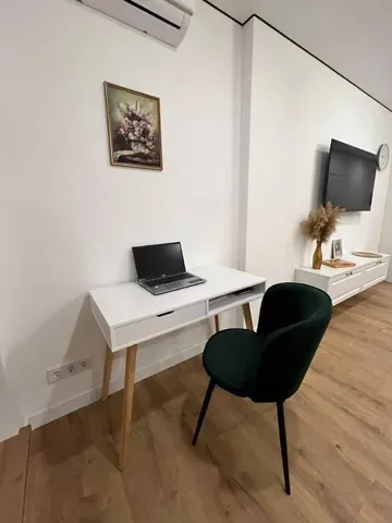 Оренда 1к Квартира 34 кв.м Набережна Перемоги вулиця 40 Дніпро - фото 3