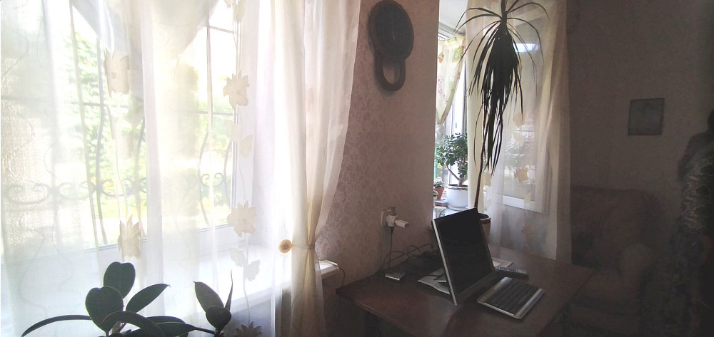 Продам половину дома на 3,3 сотках земли, 7 ст. Б.Фонтана Одеса - фото 9