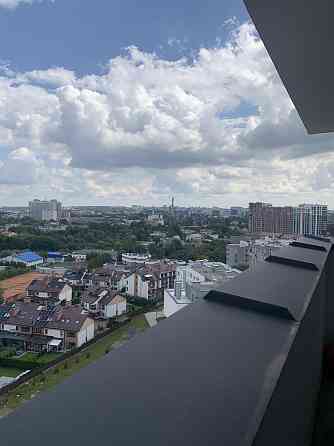 Продаж Квартира 1-кімнатна, 16/17 поверх на вул. Володимира Великого Львов