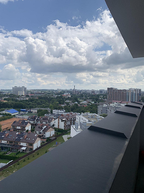 Продаж Квартира 1-кімнатна, 16/17 поверх на вул. Володимира Великого Львів - фото 6