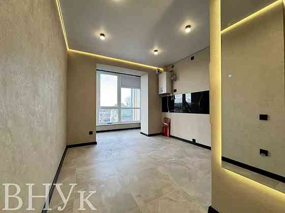 Продаж Квартира 1-кімнатна, 2/12 поверх на вул. Княгинин Івано-Франківськ