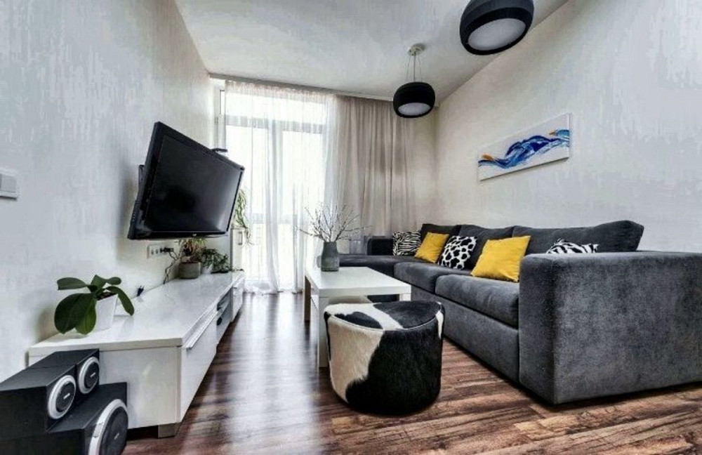 Оренда Квартира 2-кімнатна, 7/9 поверх на ул. Регенераторная, 4к6 Kiev - photo 1