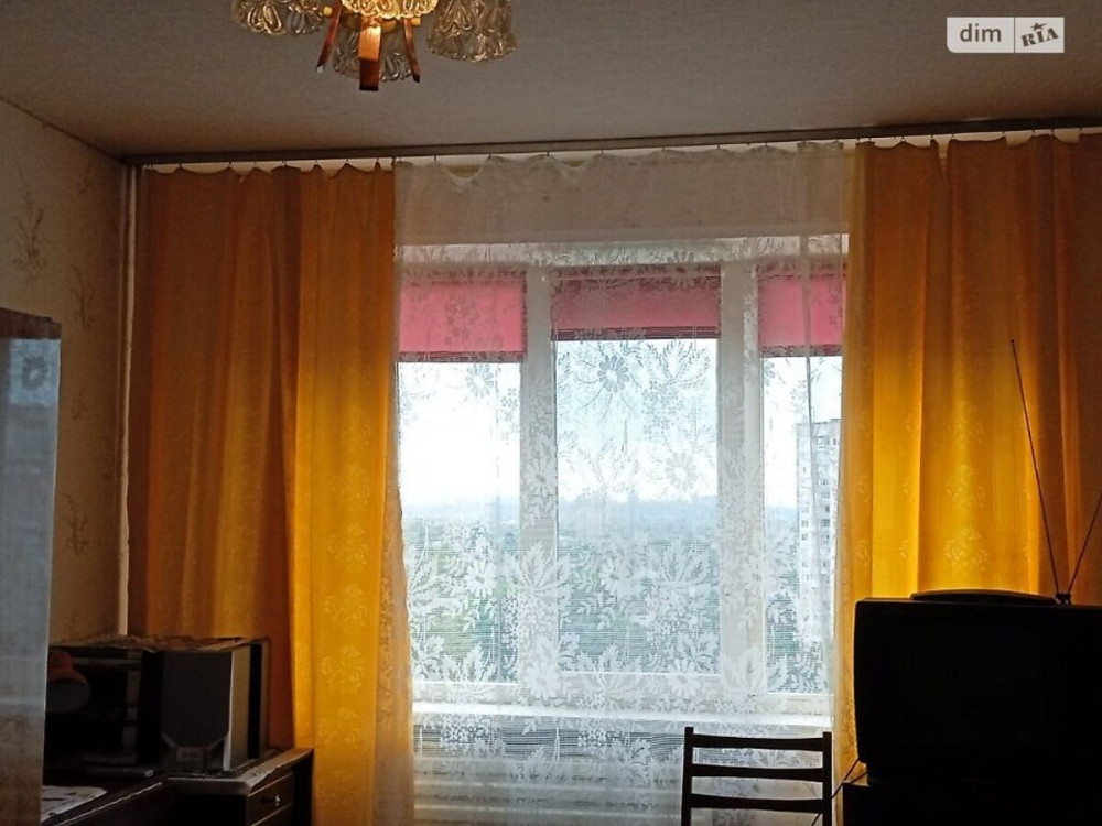 Оренда Квартира 1-кімнатна, 10/16 поверх на Райдужна, 9 Київ - фото 2