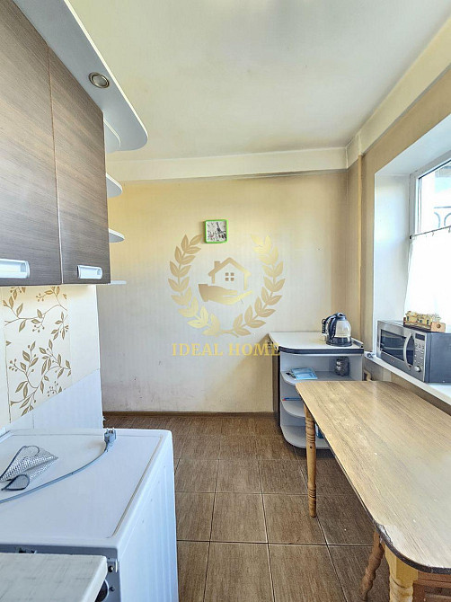 Продаж Квартира 3-кімнатна, 3/5 поверх на Остафия Дашкевича ул., 26 Киев - изображение 11