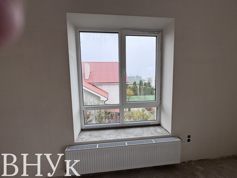 Продаж Квартира 2-кімнатна, 2/4 поверх на Далека Тернопіль - фото 13