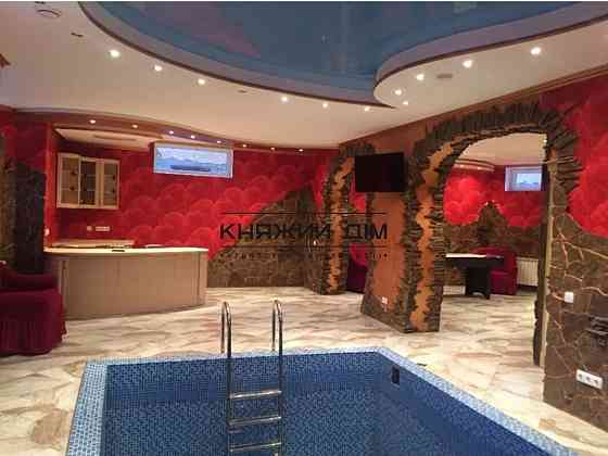 ЕСТЬ ГЕНЕРАТОР!!! Аренда дома в Лютеже. Код объекта № 138059. Лютіж