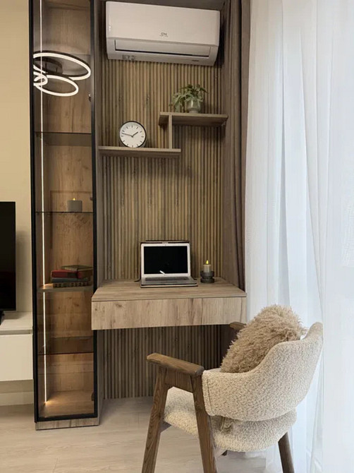 Продаж Квартира 1-кімнатна, 7/21 поверх на Михайла Максимовича вул. (Онуфрія Трутенка), 26Д Kiev - photo 7