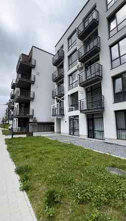 Продаж Квартира 2-кімнатна, 3/5 поверх на вул. Львівська Брюховичі (м Львів район)