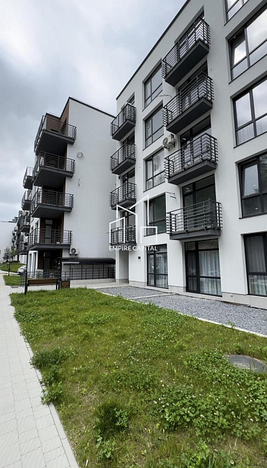 Продаж Квартира 2-кімнатна, 3/5 поверх на вул. Львівська Брюховичі (м Львів район) - фото 2