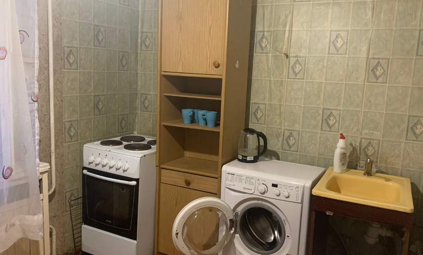 Оренда Квартира 2-кімнатна, 3/11 поверх на Срибнокильская ул., 8 Kiev - photo 6