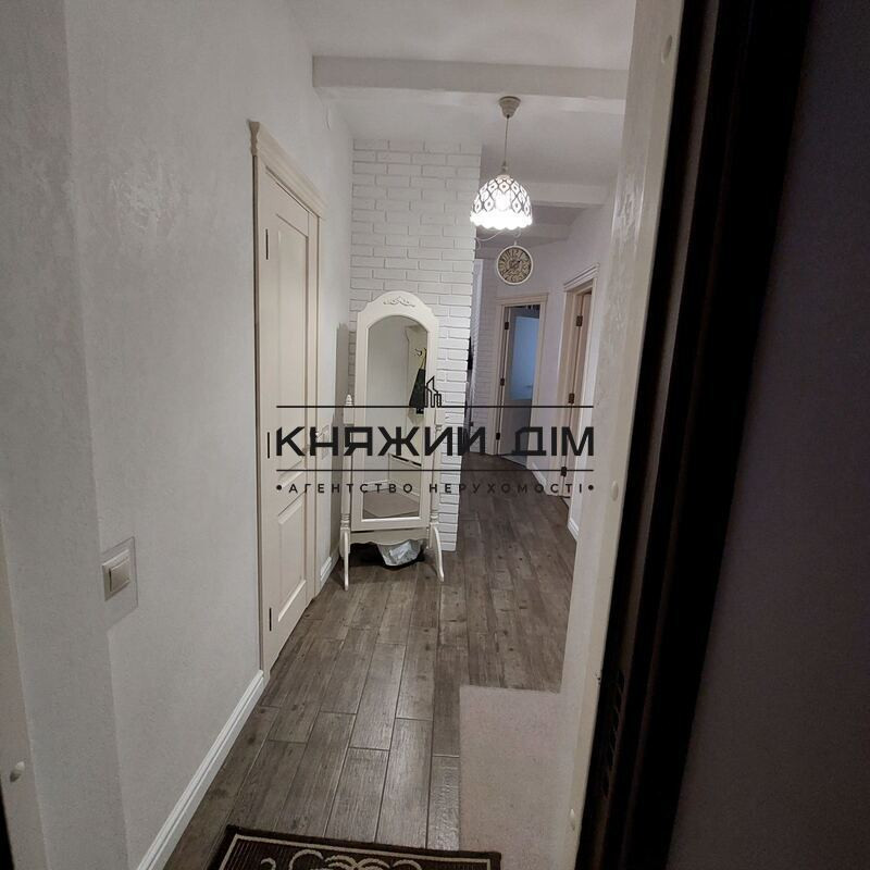 Оренда 2 кімантан квартира м. Позняки КОД 11203339 Київ - фото 17