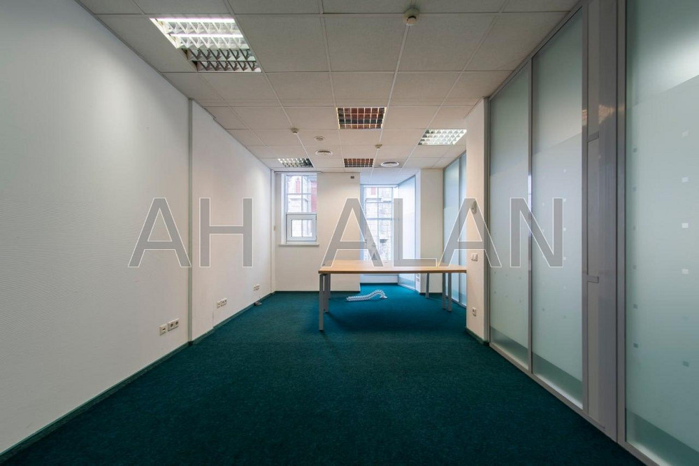 Оренда офісне приміщення на Велика Васильківська вул., 77А приміщень - 8, поверх - 4/9 Київ - фото 9