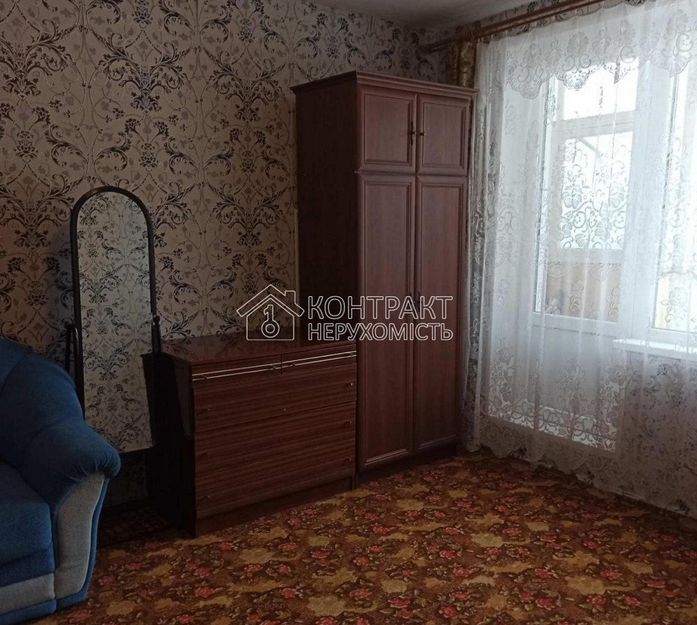 Продаж Квартира 1-кімнатна, 2/9 поверх на вул. Валентинівська Харків - фото 3