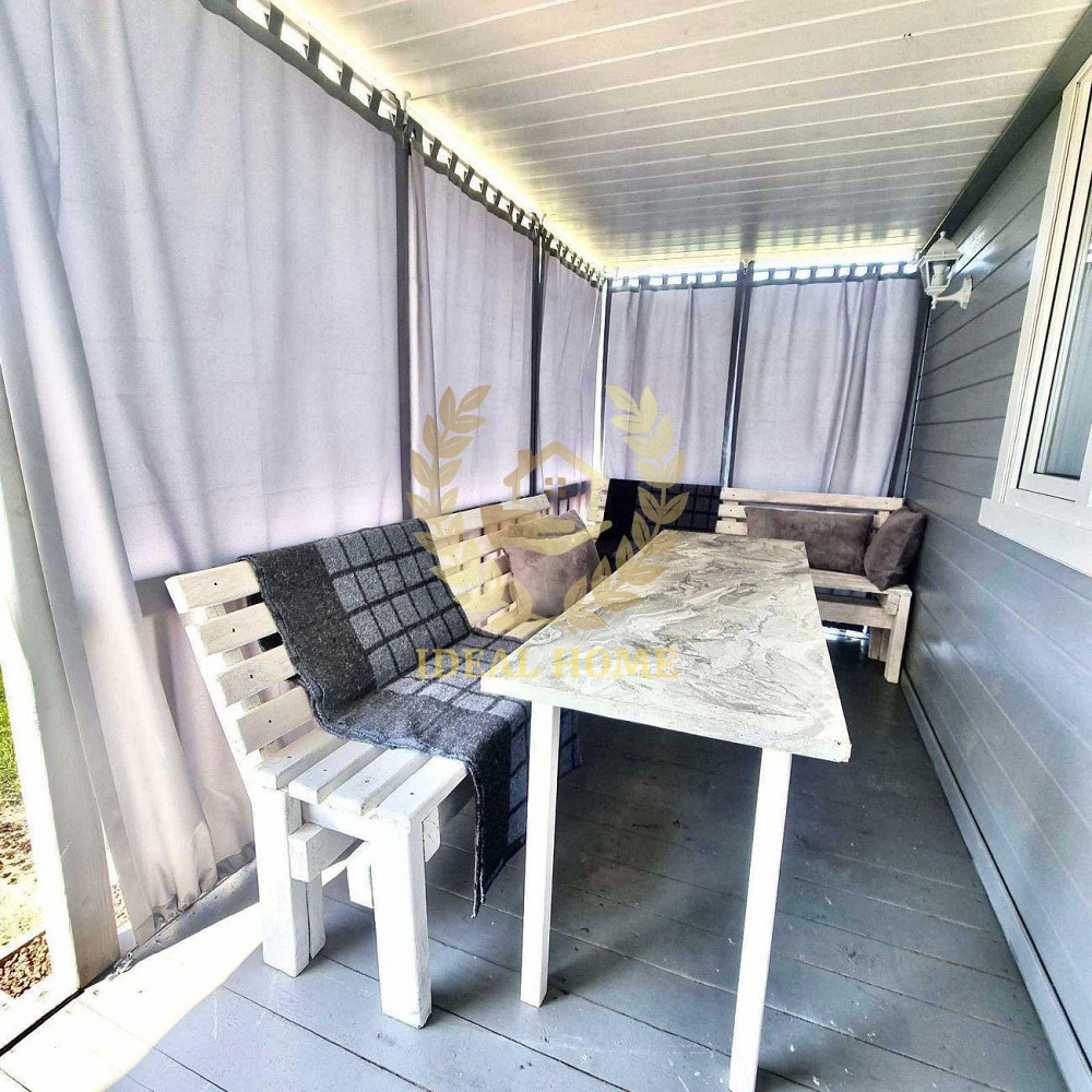 Продаж будинку СТ “Тарасівське”, с. Вільне, Броварський р-н, Київська  - фото 11