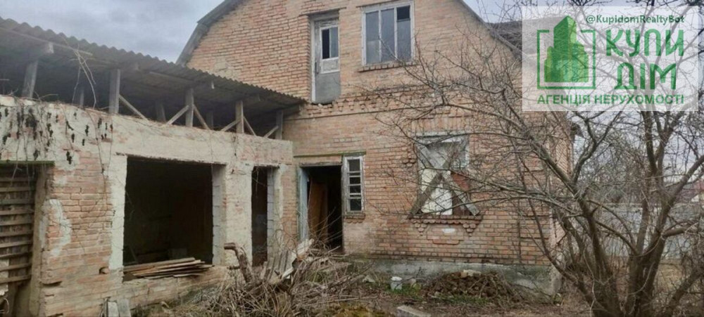 Продаж будинку Стара Балашівка Кропивницький - фото 5