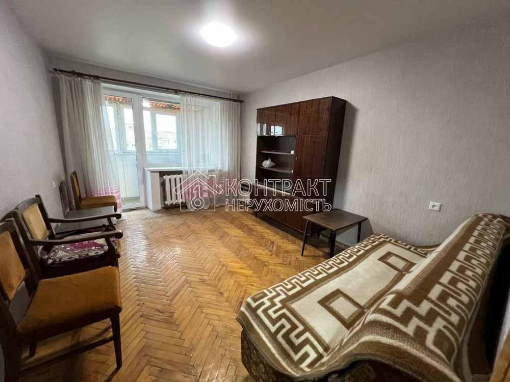 Продаж Квартира 3-кімнатна, 9/9 поверх на вул. Велика Панасівська Харків - фото 4