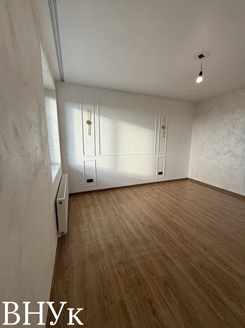 Продаж Квартира 1-кімнатна, 9/10 поверх на Рівненська Луцк - изображение 11