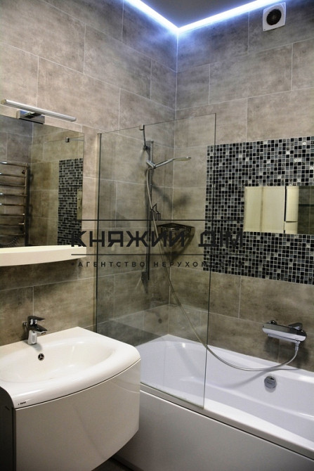 Оренда 2-комнтаную квартири студіо в ЖК Паркстоун Код об'єкта № 11188053 Київ - фото 11