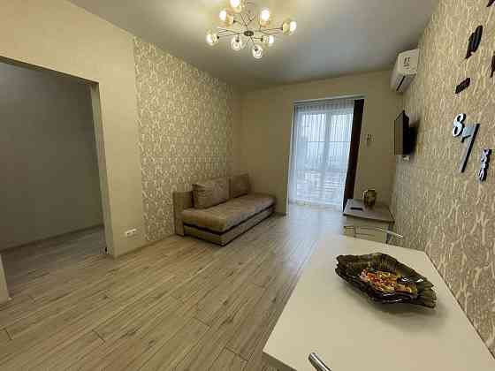 Продаж Квартира 1-кімнатна, 14/16 поверх на Максимовича Михайла вул., д. 28-Д Київ