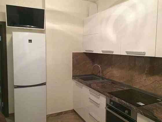 Оренда Квартира 1-кімнатна, 24/25 поверх на ул. Елены Пчилки Київ