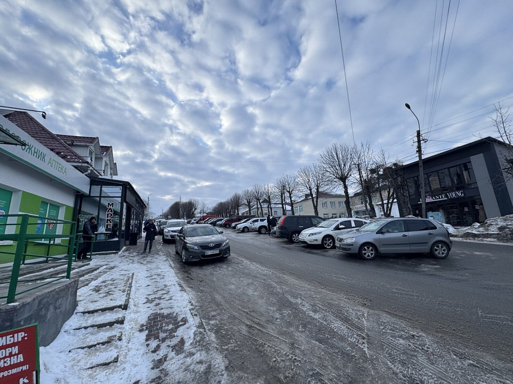 Оренда торгове приміщення на вул. Шевченка поверх - 1/1  - фото 19