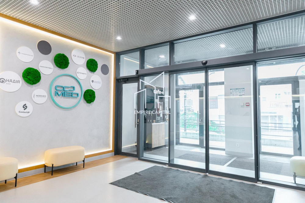 Оренда готовий бізнес на вул. Залізнична приміщень - 20, поверх - 4/5 Львів - фото 5