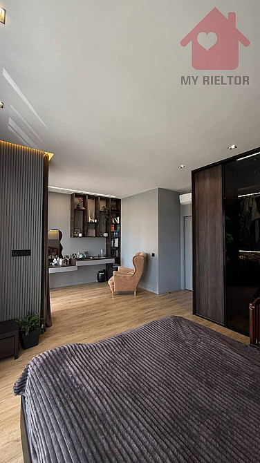 Котедж вашої мрії в елітному районі Червениця! Uzhhorod - photo 14