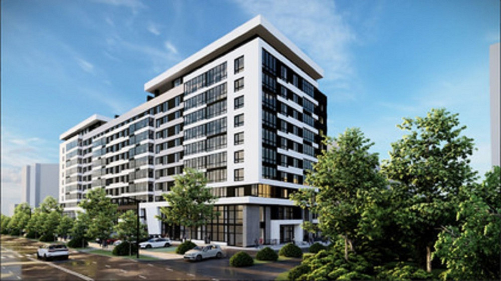 Продаж 1к квартири 42.3 кв. м на вул. Генерала Мирона Тарнавського Тернопіль - фото 12