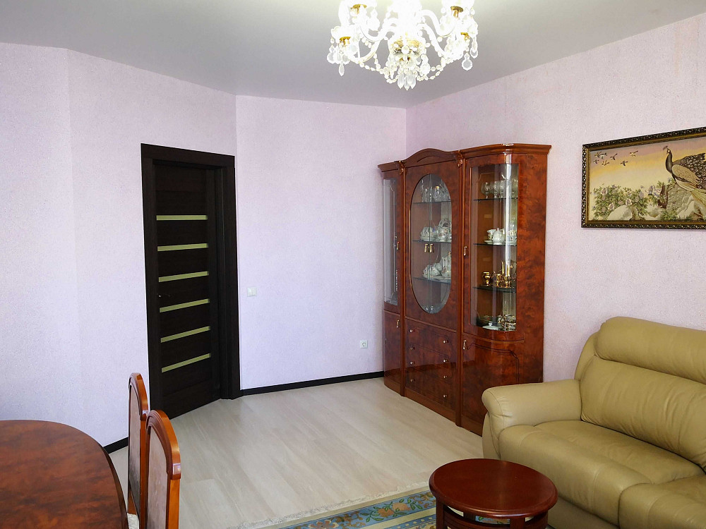 Продаж Квартира 3-кімнатна, 21/25 поверх на Сікорського вул., д. 4-В Киев - изображение 12