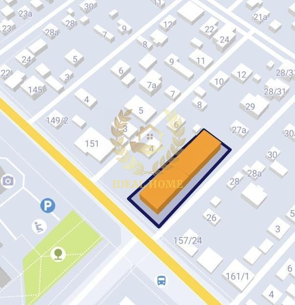 Продам 1-кімнатну квартиру в Новобудові ЖК "Парк Слави" Kiev - photo 8