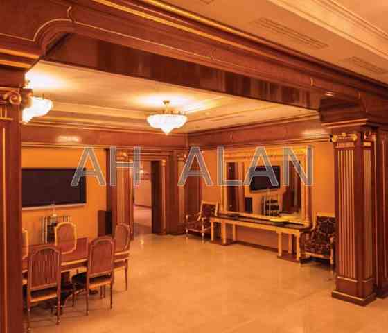 Продаж офісне приміщення на вул. Велика Васильківська приміщень - 7, поверх - 4/6 Київ