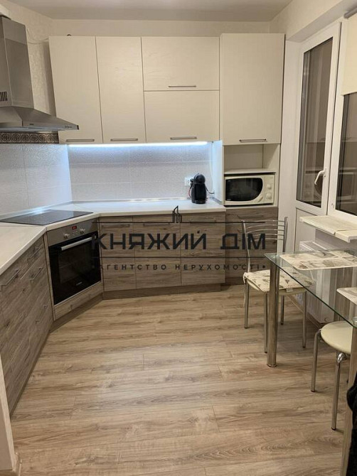 ОРЕНДА 1к квартира-студіа на Позняках вул Єлизавети Чавдар 34 код11204048 Київ - фото 1