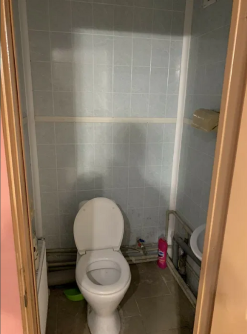 Оренда торгове приміщення на Юрия Клена поверх - 1/1 Винница - изображение 4