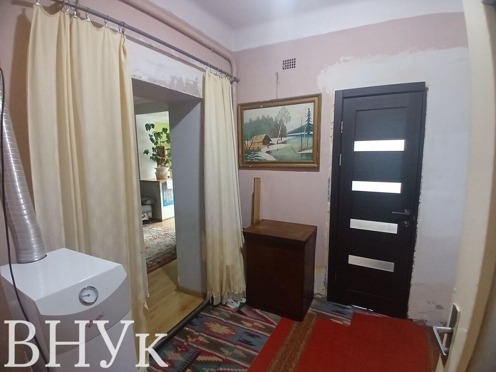 Продаж Квартира 3-кімнатна, 1/2 поверх на вул. Каганця L'viv - photo 13