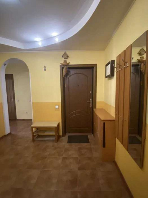 Оренда Квартира 3-кімнатна, 16/16 поверх на ул. Урловская Київ - фото 3