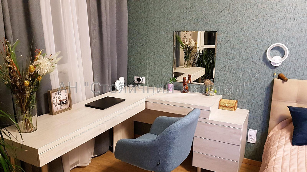 Продаж Будинок 1-кімнатний на Осокорська вул., 2А Київ - фото 8