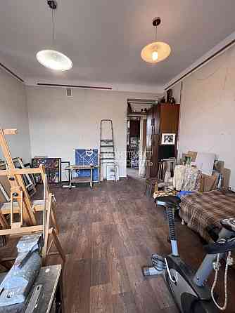 Продаж Квартира 2-кімнатна, 4/4 поверх на вул. Данілевського Харків