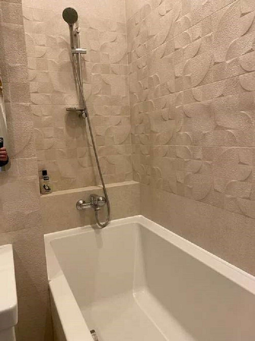 Продаж Квартира 1-кімнатна, 10/25 поверх на улица Маккейна Джона, д.7 Київ - фото 10