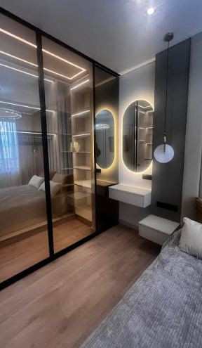 Акрополь . Двухкомнатная квартира с ремонтом. Одеса - фото 15