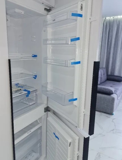 1ком.квартира-студия-  ЖК Эллада -улица Генуэзская Одеса - фото 7