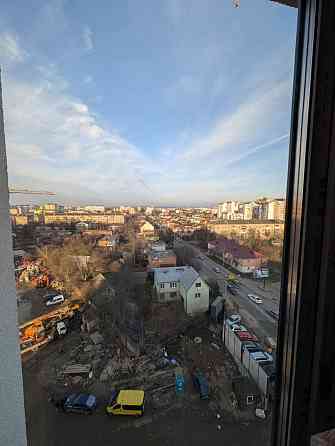 Продаж Квартира 1-кімнатна, 9/10 поверх на вул. Бандери С. Ивано-Франковск