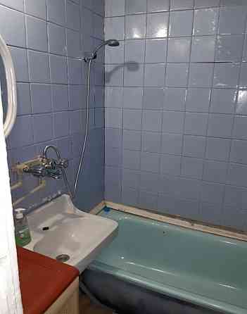 Продається 3-кімнатна квартира в Лузанівці Одеса