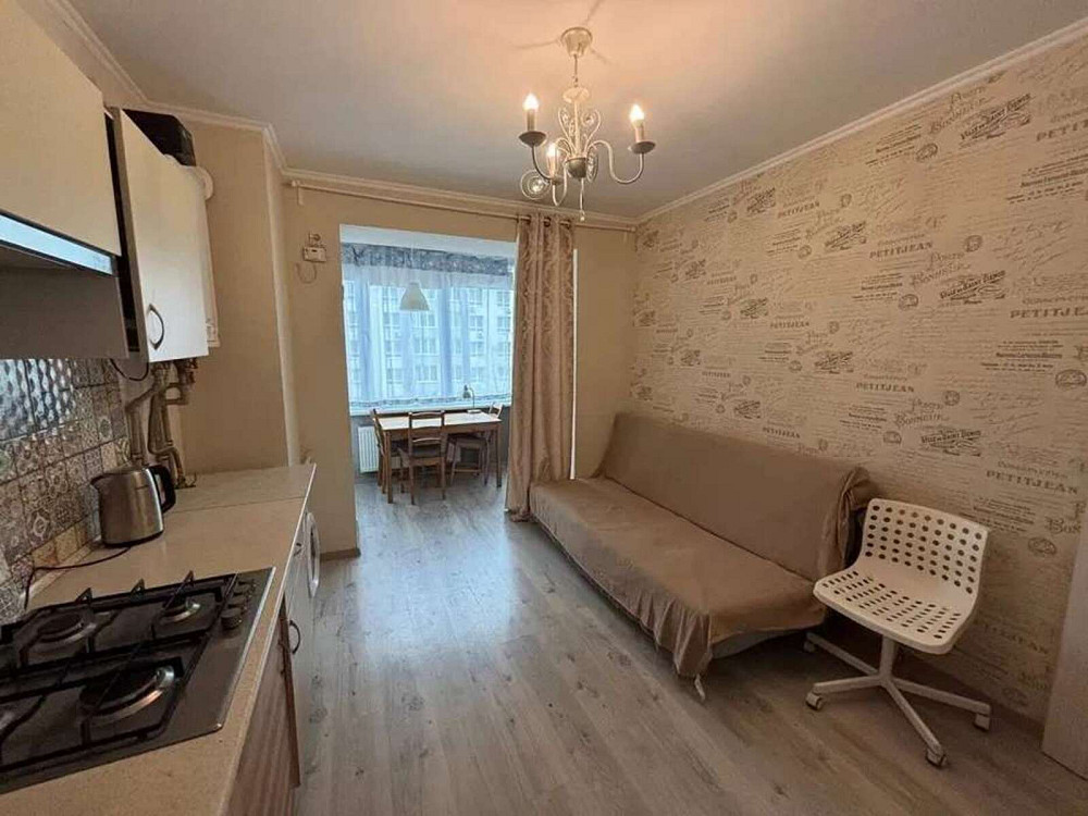 Продаж Квартира 1-кімнатна, 3/11 поверх  - изображение 13