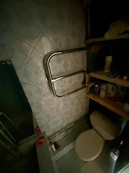 Оренда Квартира 1-кімнатна, 3/9 поверх на вул. Чорних Запорожців, 9-Б Київ - фото 8