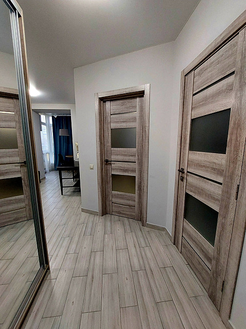 Продаж Квартира 1-кімнатна, 3/10 поверх на Хмельницкого Б. ул., 11А Дніпро - фото 9